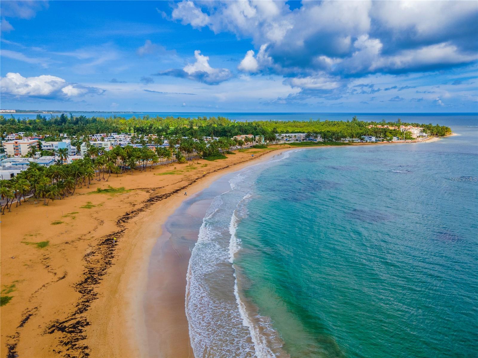 CONDOMINIO OLAS DEL MAR - Residential