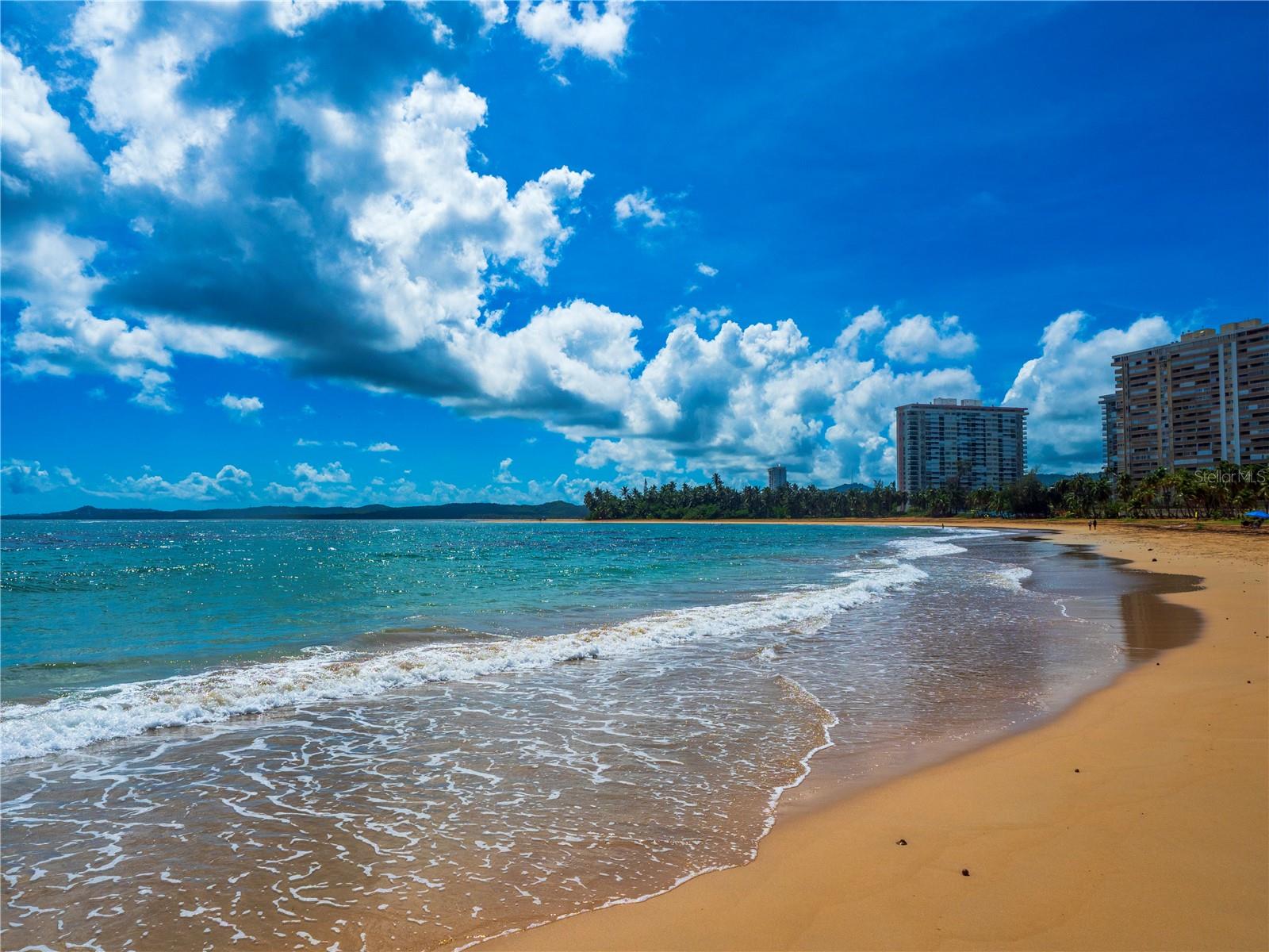 CONDOMINIO OLAS DEL MAR - Residential