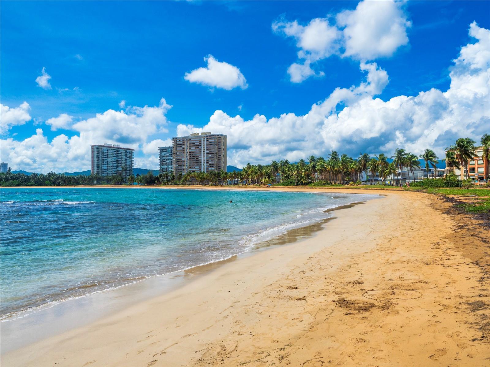 CONDOMINIO OLAS DEL MAR - Residential