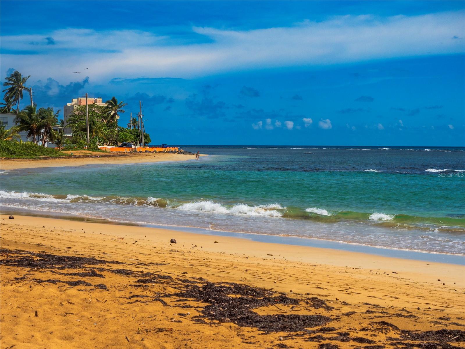 CONDOMINIO OLAS DEL MAR - Residential