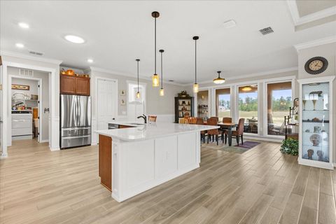 Tiny photo for 9846 SW 106th Ct, Ocala, FL 34481 (MLS # O6312985)