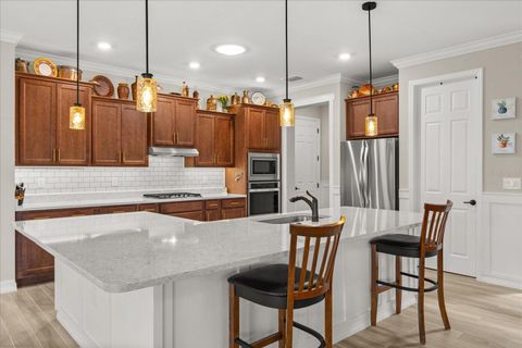 Tiny photo for 9846 SW 106th Ct, Ocala, FL 34481 (MLS # O6312985)