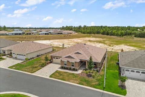 Tiny photo for 9846 SW 106th Ct, Ocala, FL 34481 (MLS # O6312985)