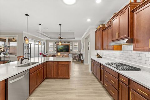 Tiny photo for 9846 SW 106th Ct, Ocala, FL 34481 (MLS # O6312985)
