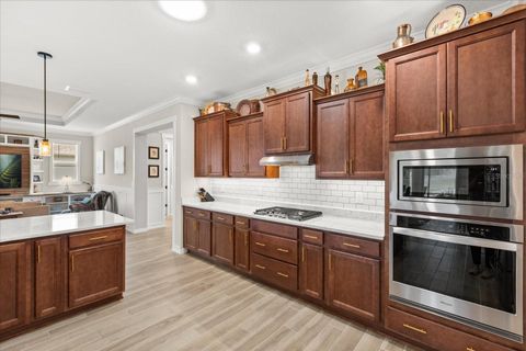 Tiny photo for 9846 SW 106th Ct, Ocala, FL 34481 (MLS # O6312985)