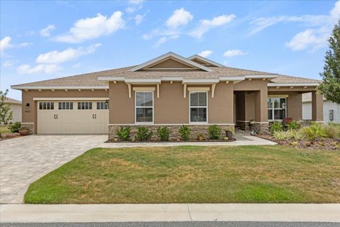 Tiny photo for 9846 SW 106th Ct, Ocala, FL 34481 (MLS # O6312985)