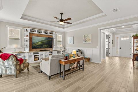 Tiny photo for 9846 SW 106th Ct, Ocala, FL 34481 (MLS # O6312985)