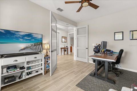Tiny photo for 9846 SW 106th Ct, Ocala, FL 34481 (MLS # O6312985)