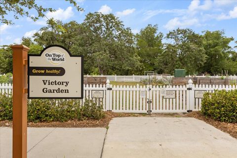 Tiny photo for 9846 SW 106th Ct, Ocala, FL 34481 (MLS # O6312985)