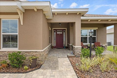 Tiny photo for 9846 SW 106th Ct, Ocala, FL 34481 (MLS # O6312985)