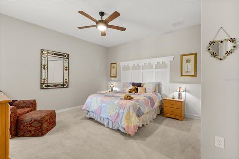 Tiny photo for 9846 SW 106th Ct, Ocala, FL 34481 (MLS # O6312985)