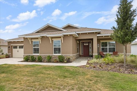 Tiny photo for 9846 SW 106th Ct, Ocala, FL 34481 (MLS # O6312985)