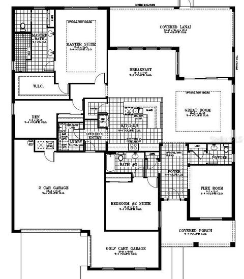 Tiny photo for 9846 SW 106th Ct, Ocala, FL 34481 (MLS # O6312985)