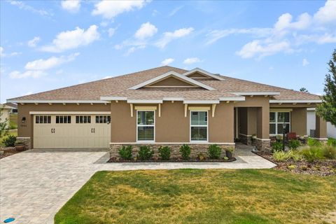 Photo of 9846 SW 106th Ct, Ocala, FL 34481 (MLS # O6312985)