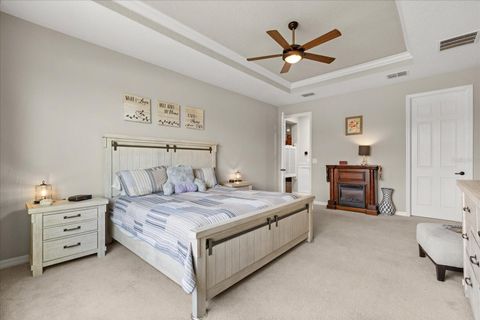 Tiny photo for 9846 SW 106th Ct, Ocala, FL 34481 (MLS # O6312985)