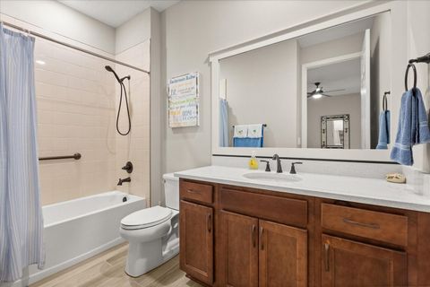 Tiny photo for 9846 SW 106th Ct, Ocala, FL 34481 (MLS # O6312985)