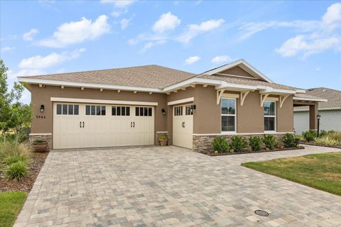 Tiny photo for 9846 SW 106th Ct, Ocala, FL 34481 (MLS # O6312985)