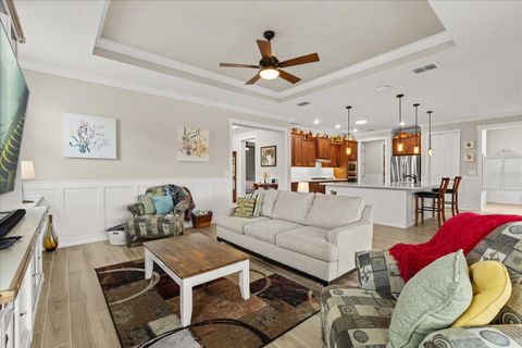 Tiny photo for 9846 SW 106th Ct, Ocala, FL 34481 (MLS # O6312985)