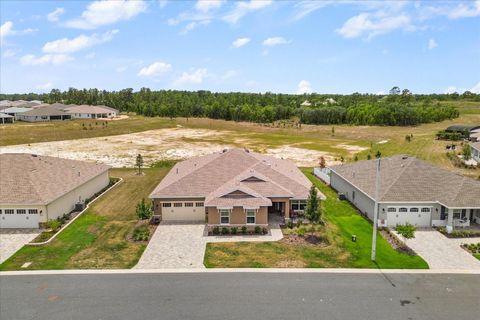 Tiny photo for 9846 SW 106th Ct, Ocala, FL 34481 (MLS # O6312985)