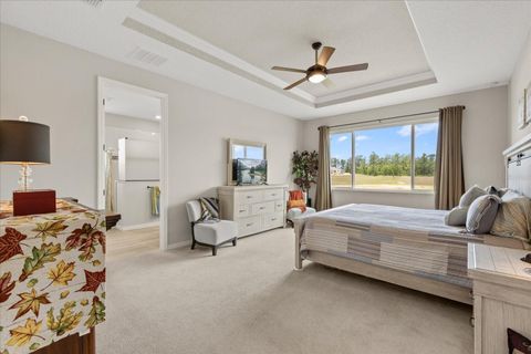 Tiny photo for 9846 SW 106th Ct, Ocala, FL 34481 (MLS # O6312985)