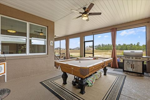 Tiny photo for 9846 SW 106th Ct, Ocala, FL 34481 (MLS # O6312985)