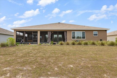 Tiny photo for 9846 SW 106th Ct, Ocala, FL 34481 (MLS # O6312985)