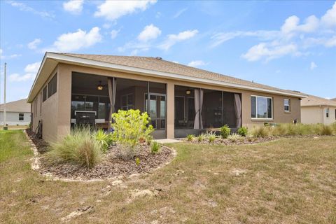 Tiny photo for 9846 SW 106th Ct, Ocala, FL 34481 (MLS # O6312985)