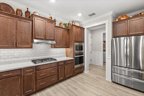 Tiny photo for 9846 SW 106th Ct, Ocala, FL 34481 (MLS # O6312985)