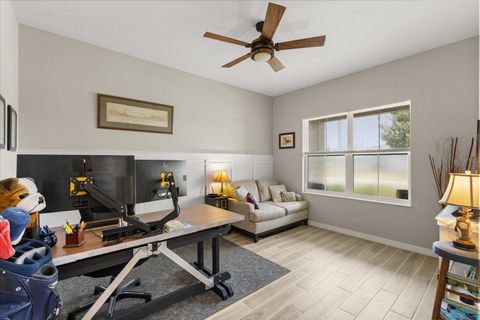 Tiny photo for 9846 SW 106th Ct, Ocala, FL 34481 (MLS # O6312985)