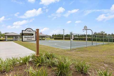 Tiny photo for 9846 SW 106th Ct, Ocala, FL 34481 (MLS # O6312985)