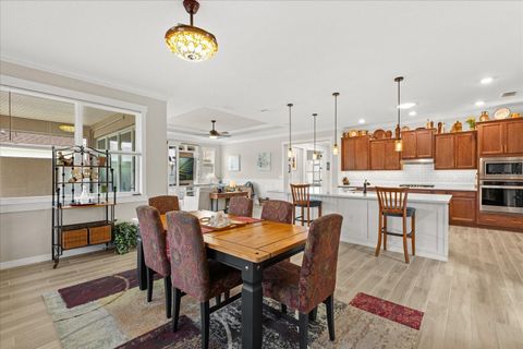 Tiny photo for 9846 SW 106th Ct, Ocala, FL 34481 (MLS # O6312985)