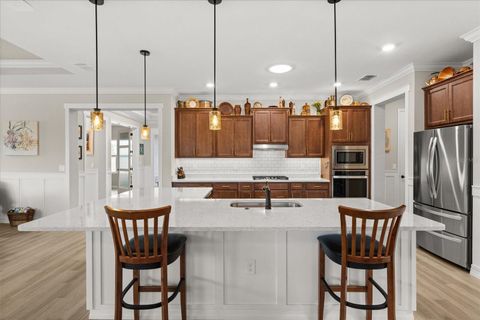 Tiny photo for 9846 SW 106th Ct, Ocala, FL 34481 (MLS # O6312985)