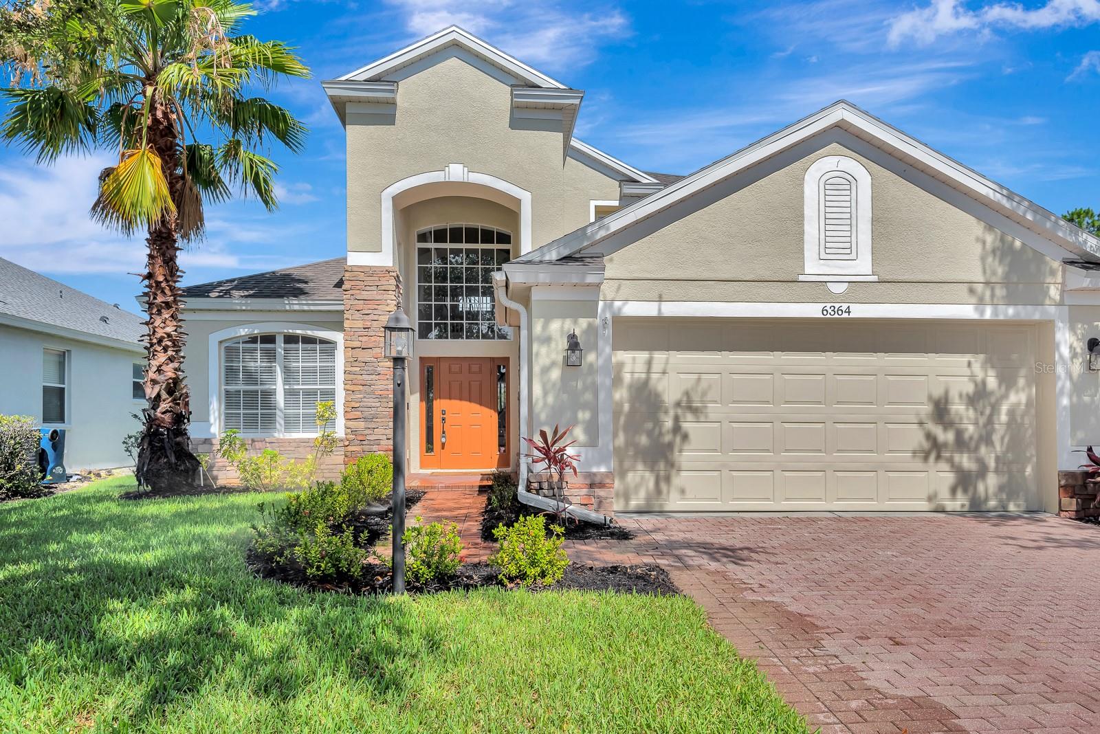 GREENBROOK VILLAGE SUBPHASE KK - Residential