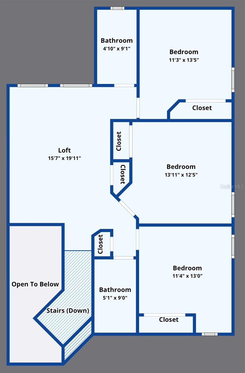 GREENBROOK VILLAGE SUBPHASE KK - Residential