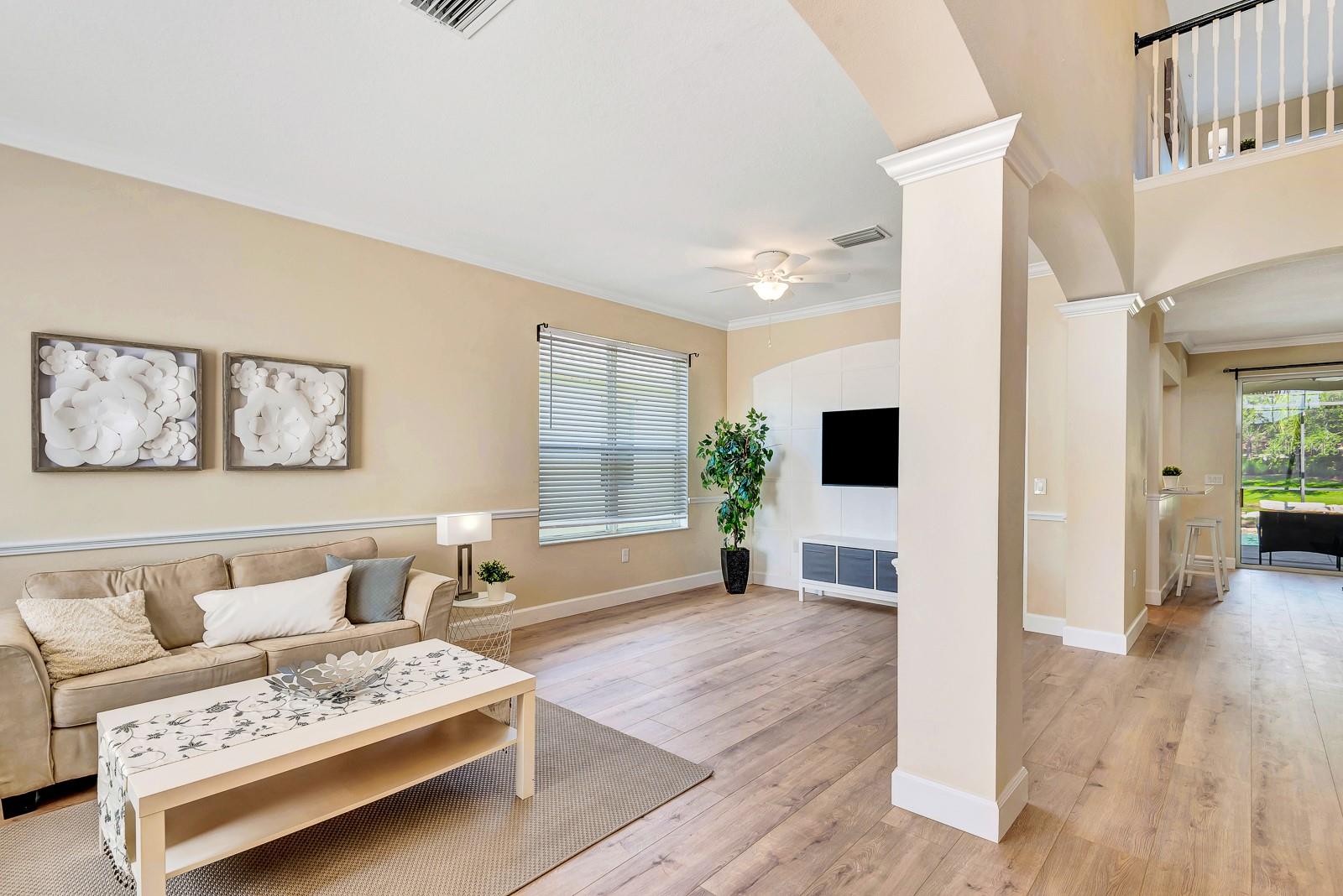 GREENBROOK VILLAGE SUBPHASE KK - Residential