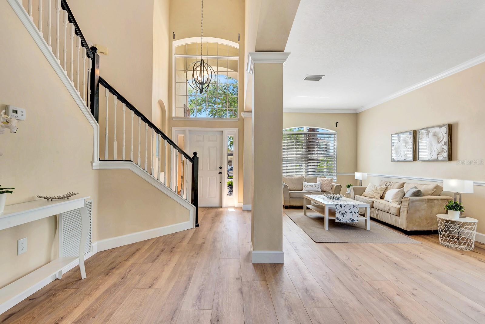 GREENBROOK VILLAGE SUBPHASE KK - Residential