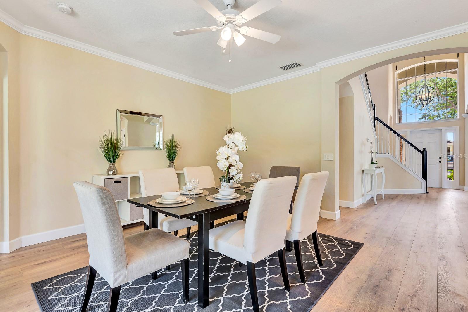 GREENBROOK VILLAGE SUBPHASE KK - Residential