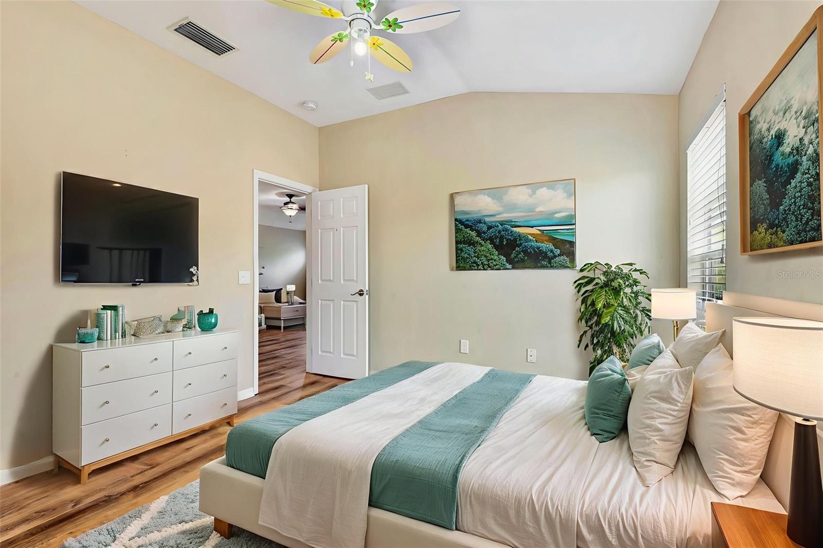 GREENBROOK VILLAGE SUBPHASE KK - Residential