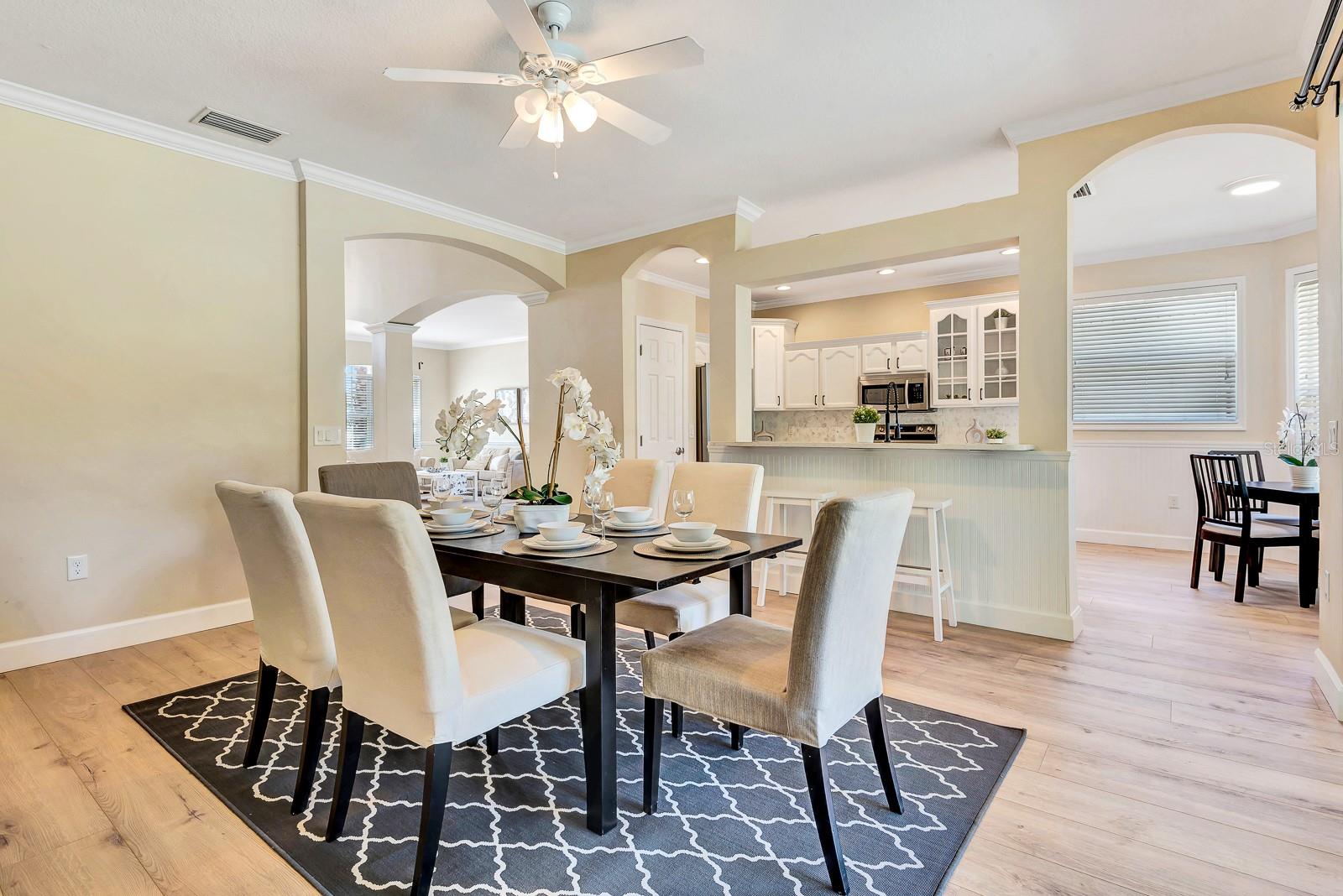 GREENBROOK VILLAGE SUBPHASE KK - Residential