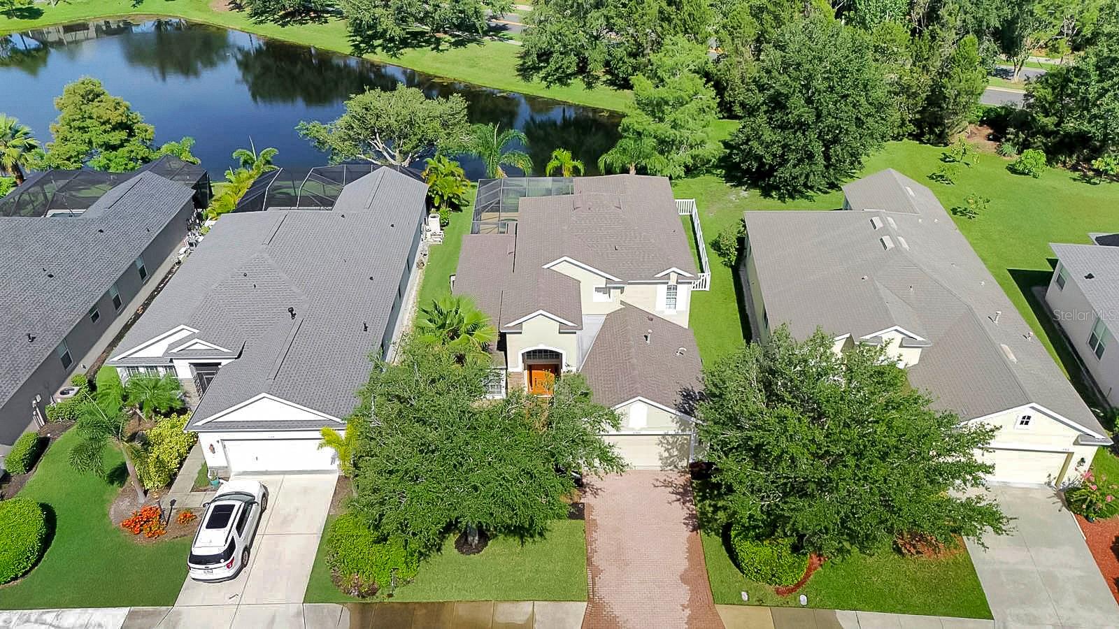 6364 GOLDEN EYE GLEN