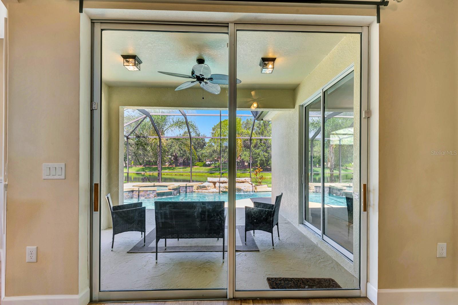 GREENBROOK VILLAGE SUBPHASE KK - Residential