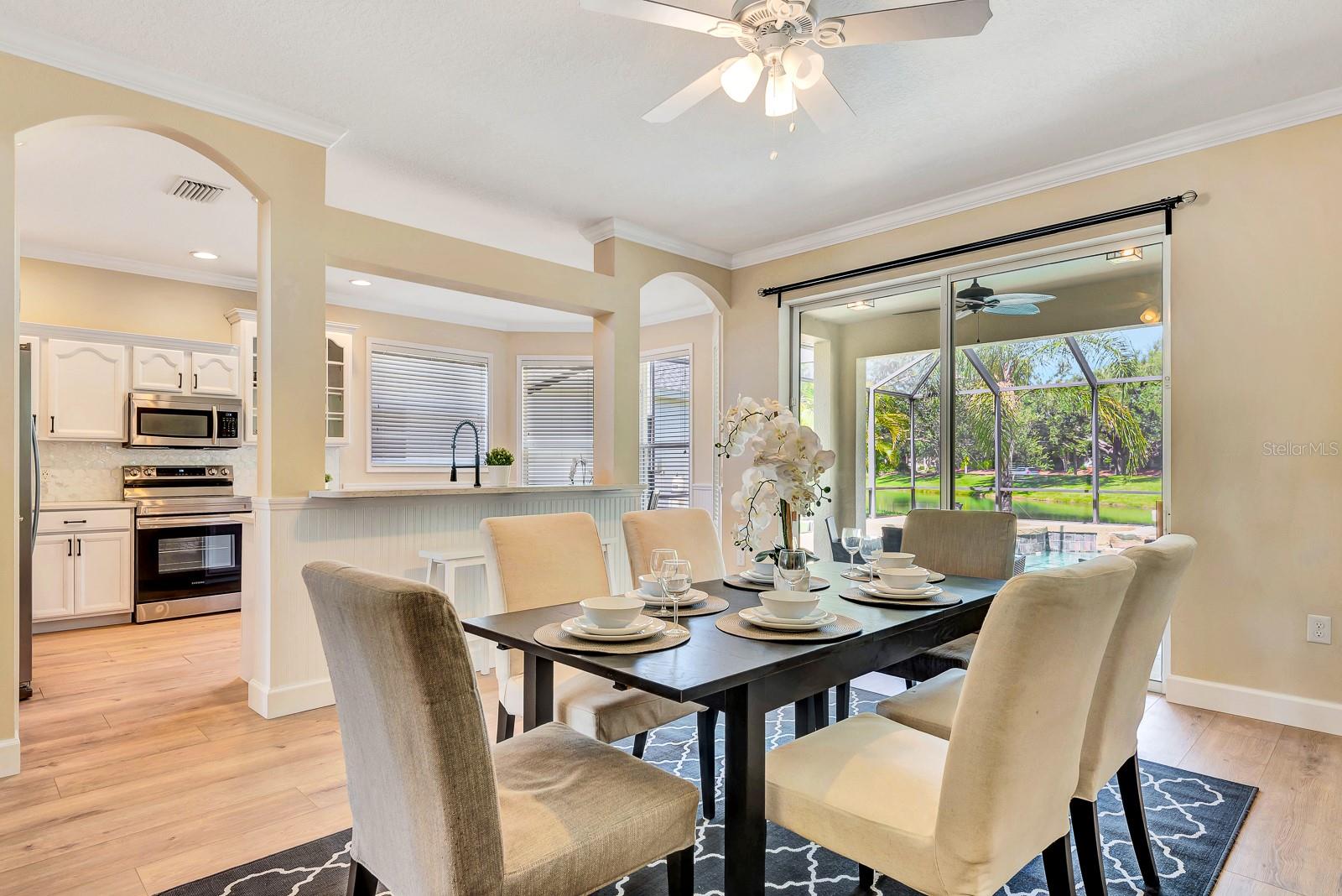 GREENBROOK VILLAGE SUBPHASE KK - Residential