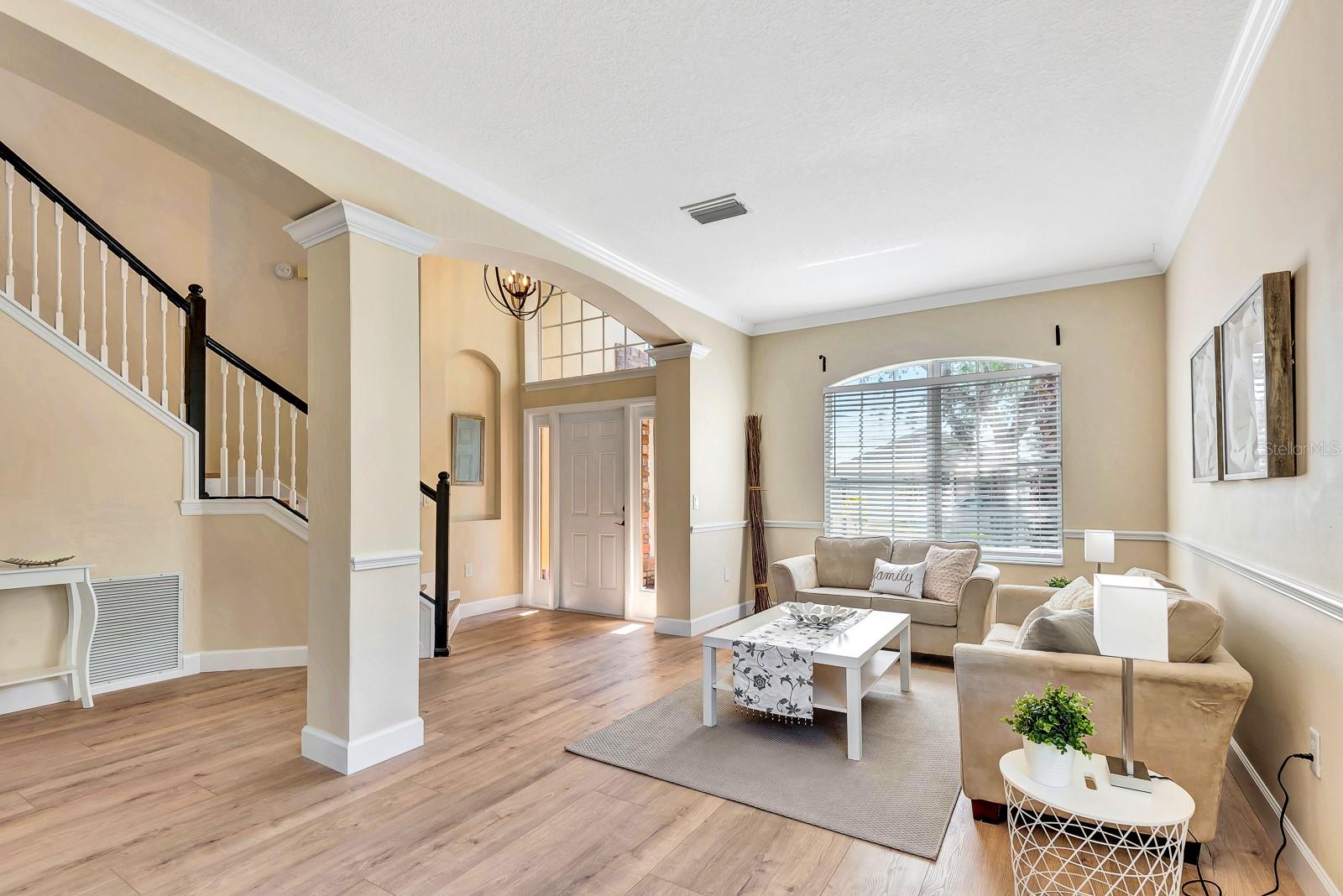 GREENBROOK VILLAGE SUBPHASE KK - Residential