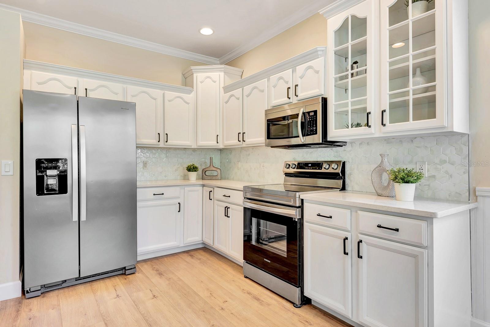 GREENBROOK VILLAGE SUBPHASE KK - Residential