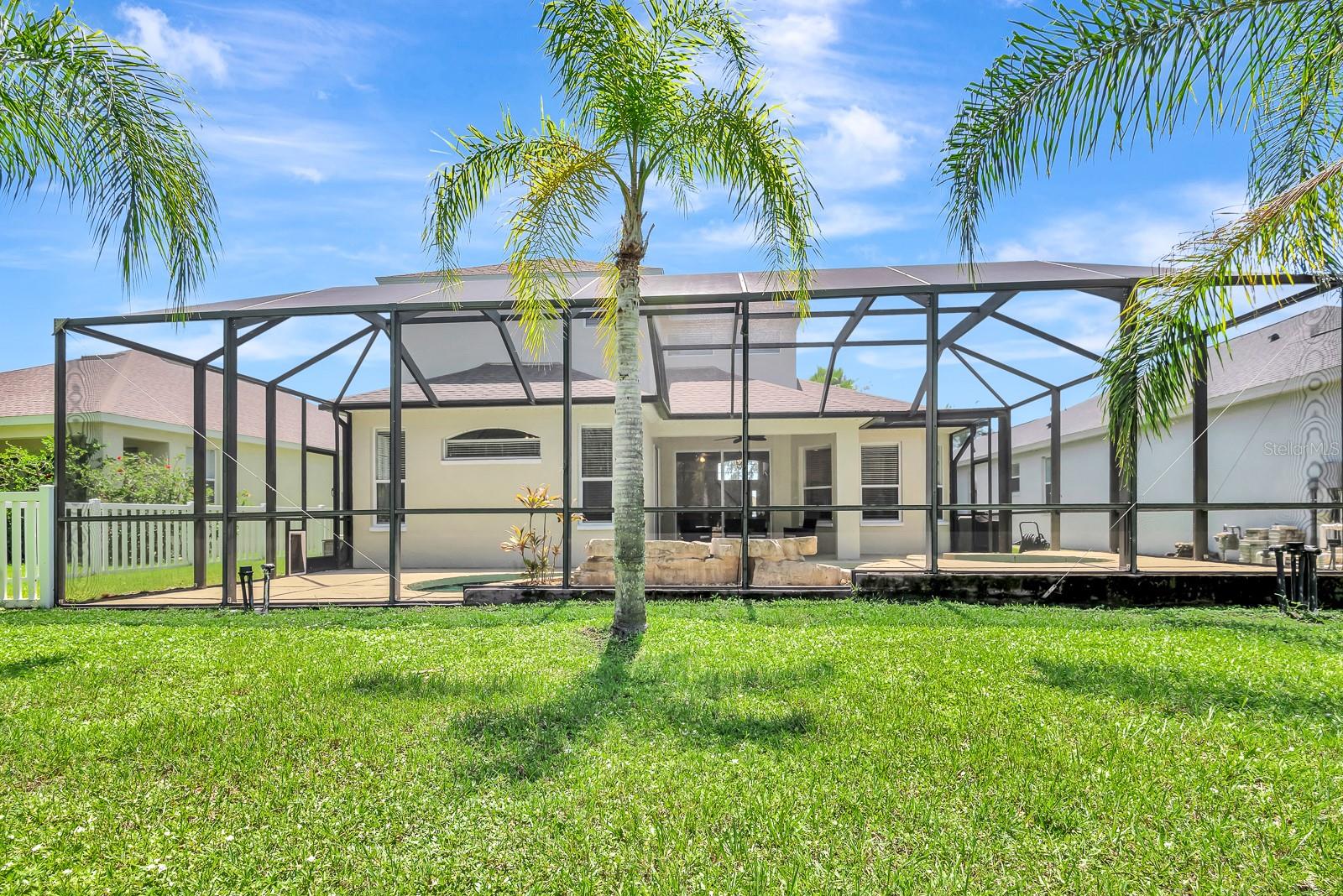 GREENBROOK VILLAGE SUBPHASE KK - Residential