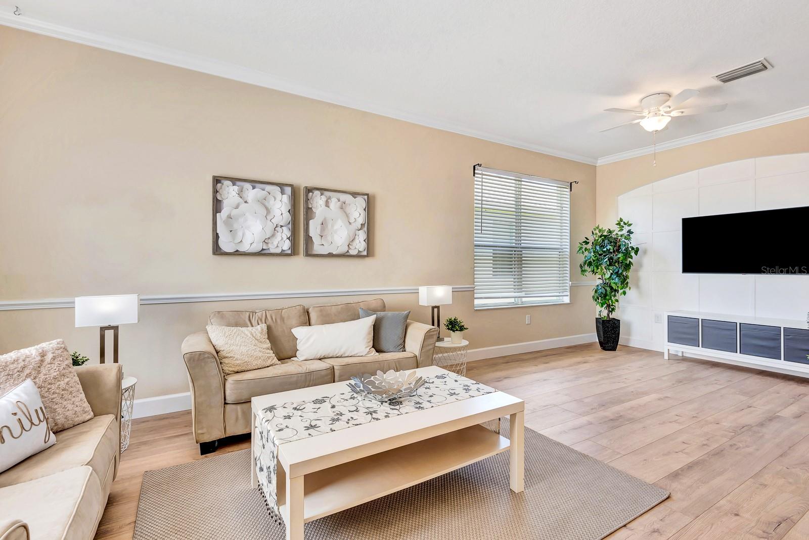 GREENBROOK VILLAGE SUBPHASE KK - Residential