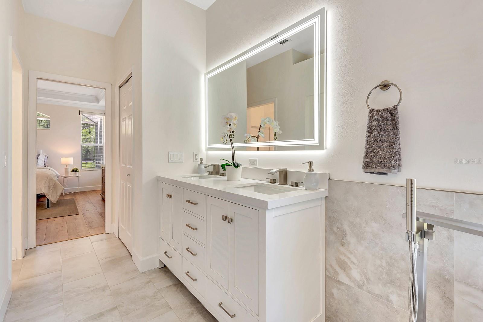 GREENBROOK VILLAGE SUBPHASE KK - Residential