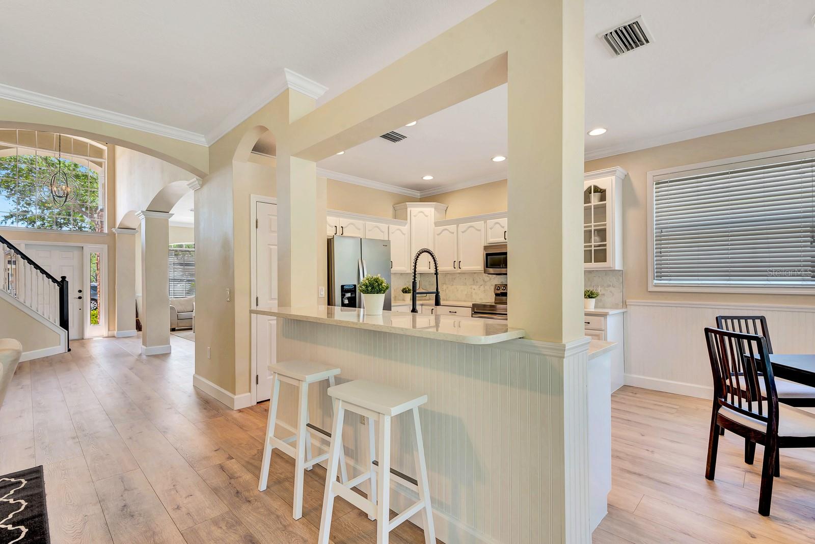 GREENBROOK VILLAGE SUBPHASE KK - Residential