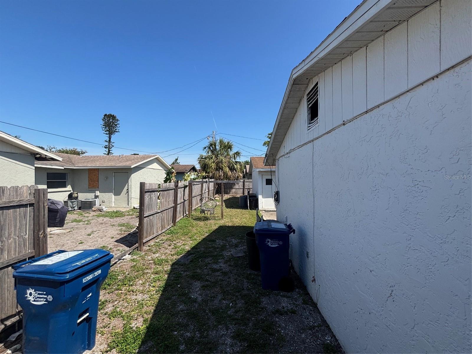 ACREAGE & UNREC - Residential Income