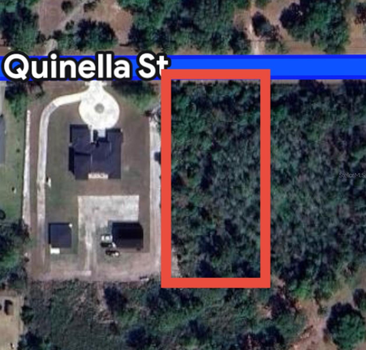 Welcome to Quinella Street in the beautiful Wedgefield community of Orlando, FL 32833! This stunning 1.03-acre lot with 150 feet of frontage offers the perfect setting to build your dream home surrounded by the natural beauty of Florida. The property is located in a peaceful, fast-growing residential area with custom homes, providing both privacy and scenic views. Whether you're looking to create a private retreat or a spacious estate, this parcel provides the flexibility and space to bring your vision to life. Don’t miss this rare opportunity to own a piece of paradise in Orlando! A survey, wetland reports, and sample site plan have already been completed and are available upon request.